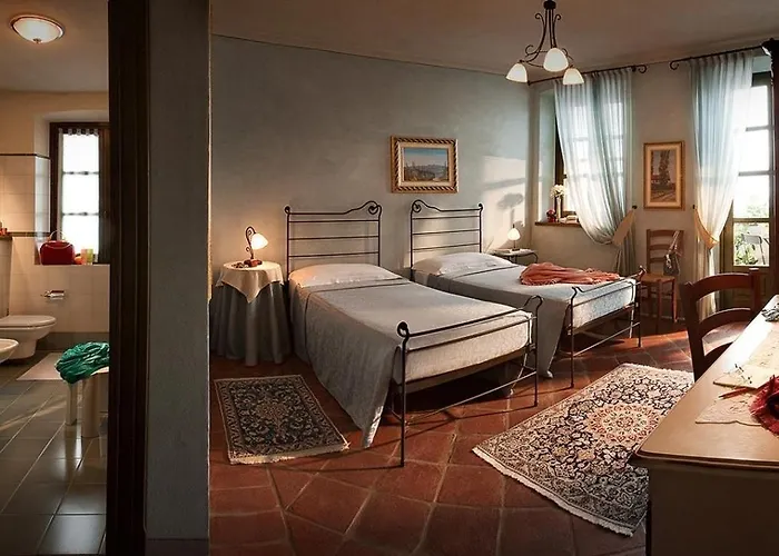 Cascina Baràc