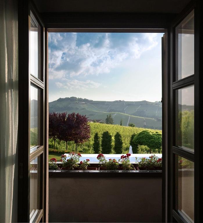 Séjour à la campagne Cascina Baràc