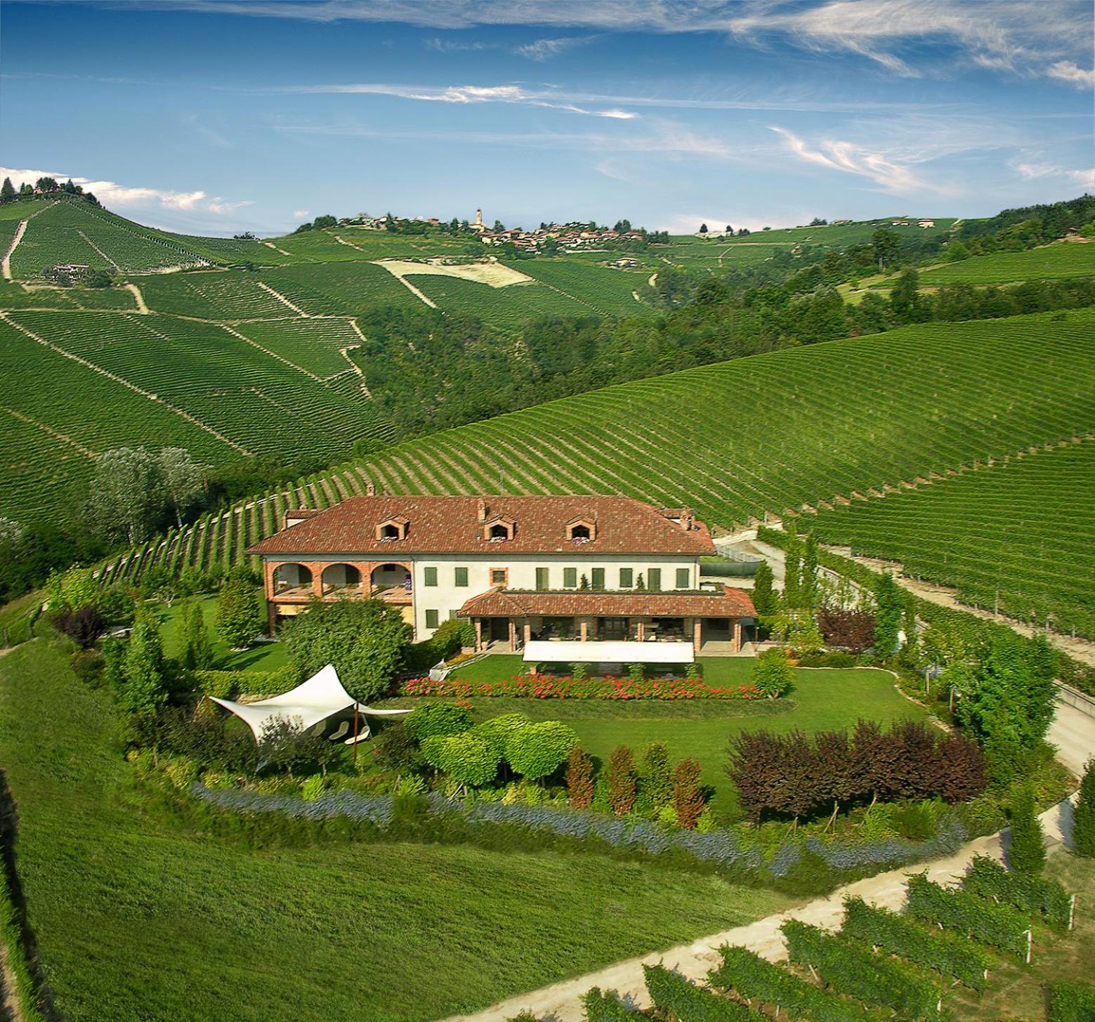 Cascina Baràc Séjour à la campagne *