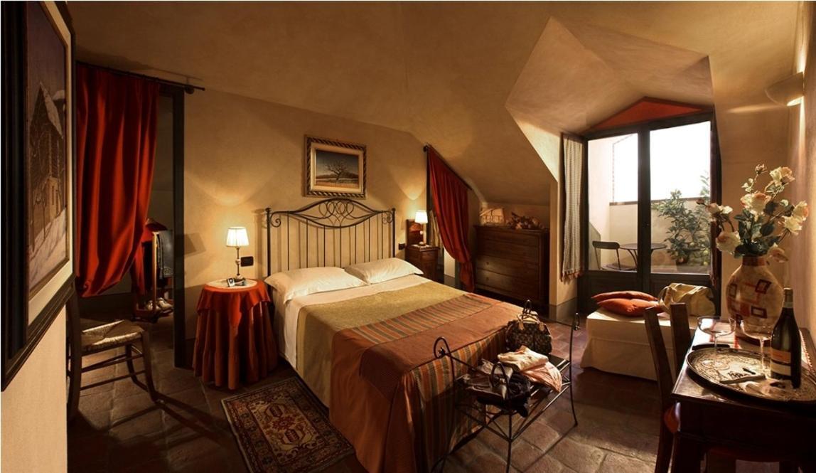 Cascina Baràc