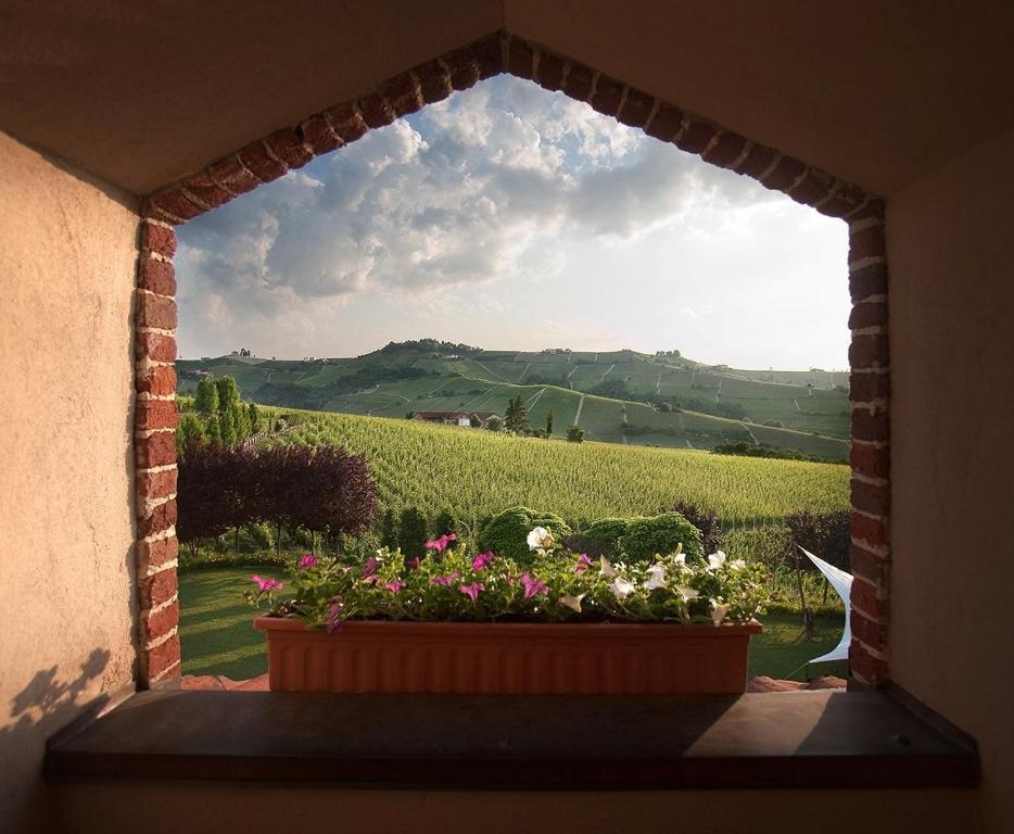 Cascina Baràc Séjour à la campagne *