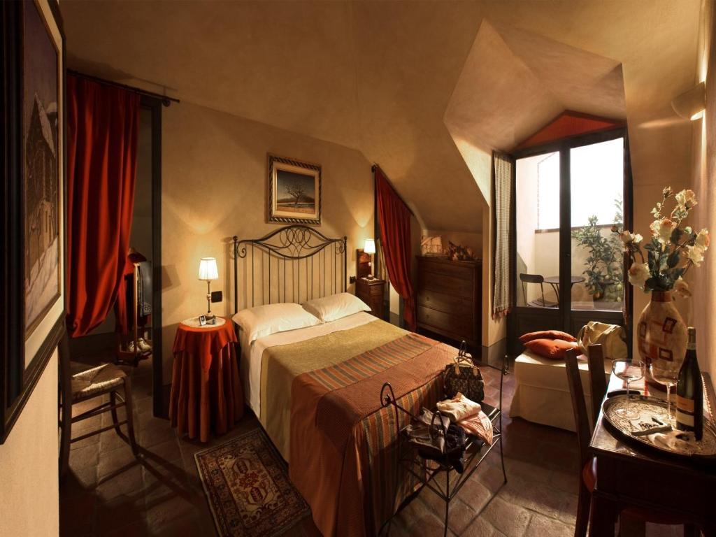 Cascina Baràc Alba (Piedmont)