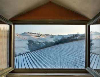 Cascina Baràc