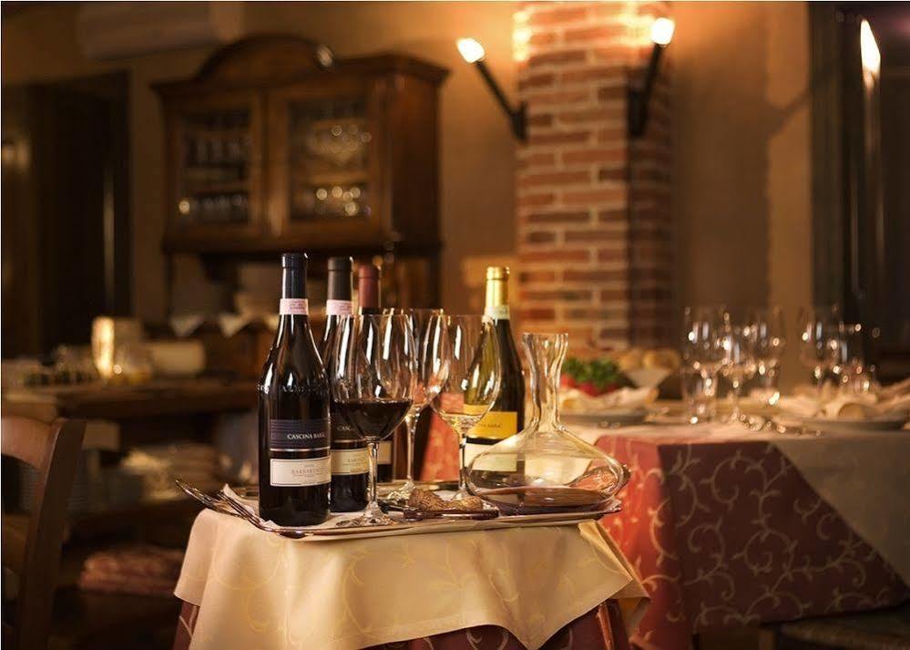 Cascina Barac