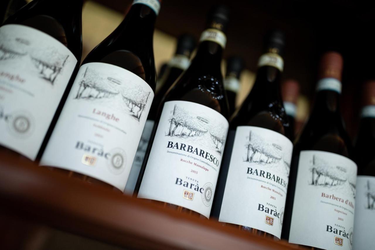 Cascina Baràc