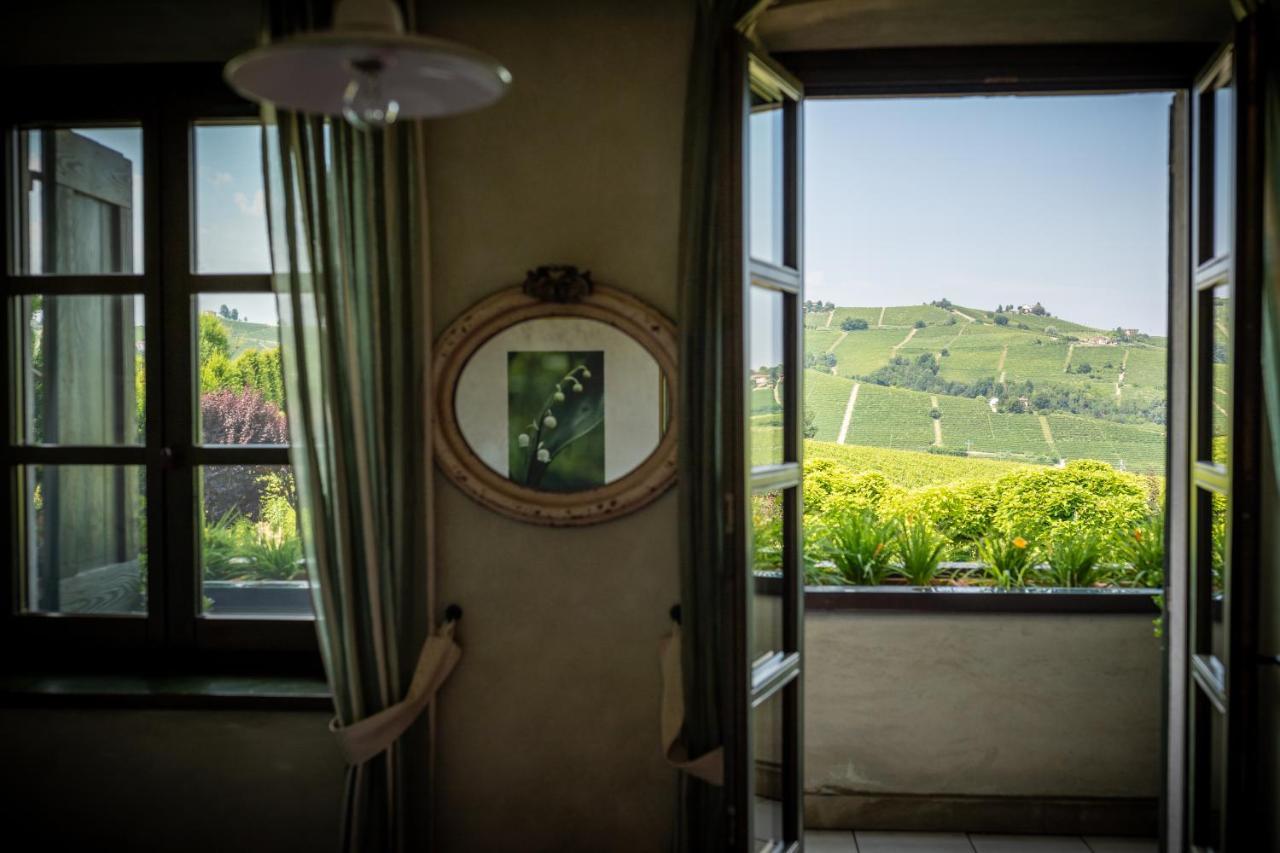 Cascina Baràc Séjour à la campagne *