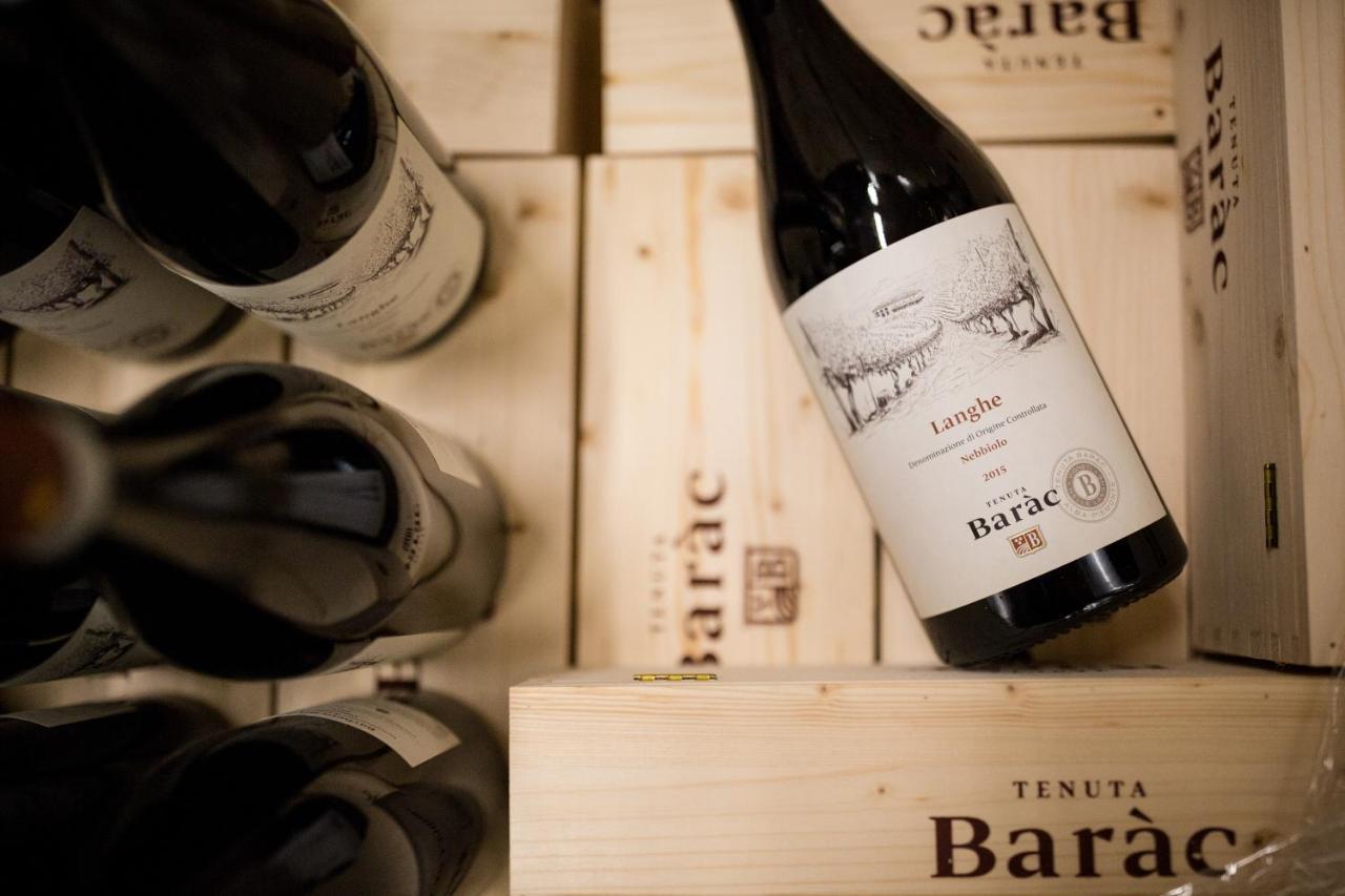 Cascina Baràc *